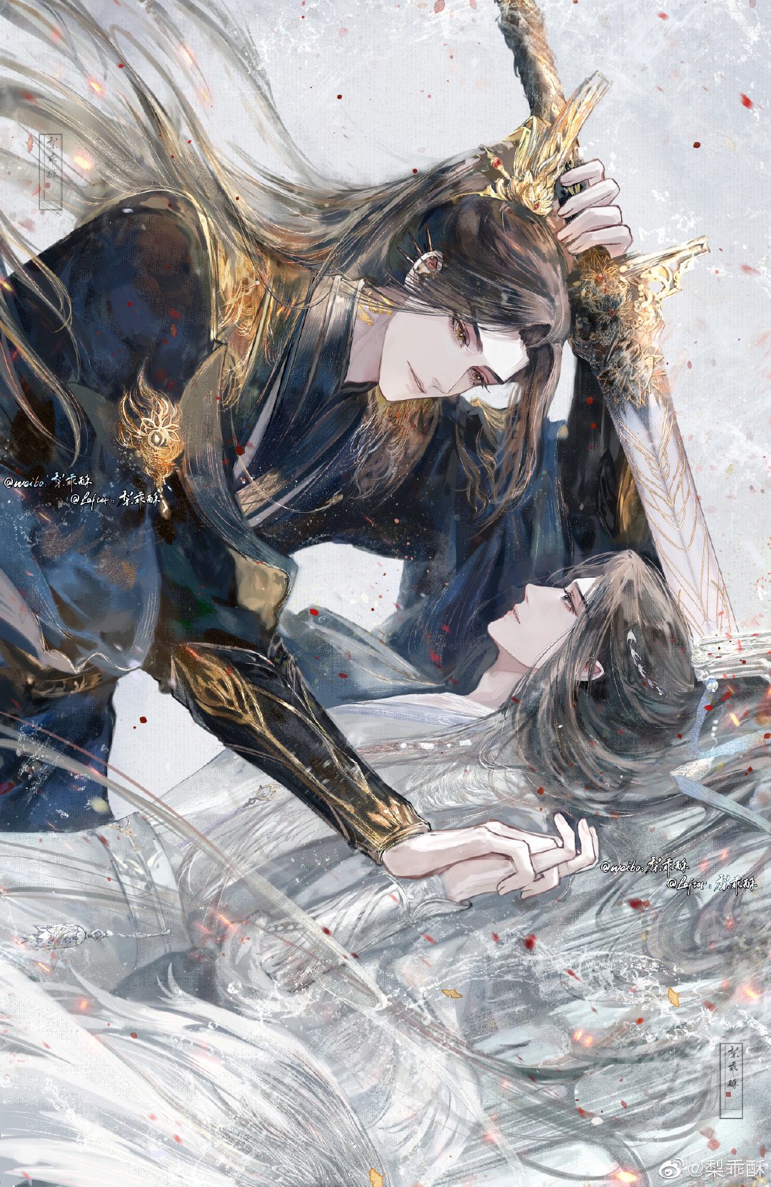 不见上仙三百年 Twitter Search Twitter