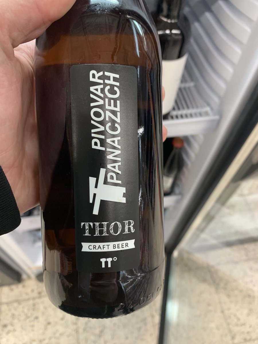 cz_heretic's tweet photo. Friday is waiting☠️😎
#thorsbeer #heretic #evilco666 https://t.co/rOo35y1yvn