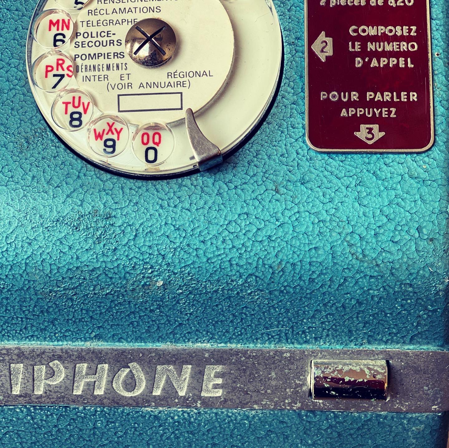 les socotel S63 dispos - telephone vintage retro : choisissez le vôtre