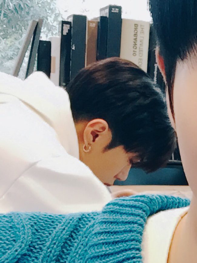 190226 온앤오프 공식 트위터 

#온앤오프 #ONF #와이엇 #WYATT