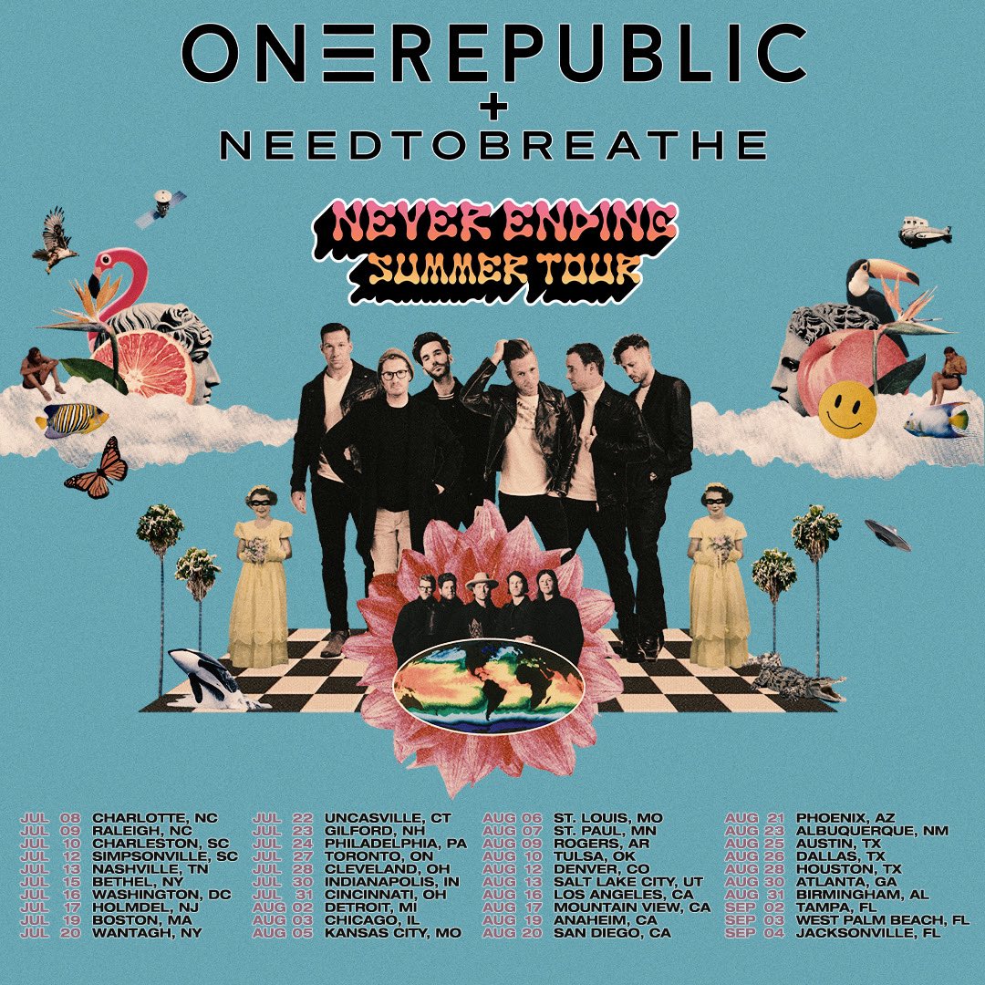 NEEDTOBREATHE tweet media