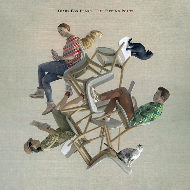 Le SNEP (@snep) on Twitter photo Disponible maintenant partout #TheTippingPoint le nouvel album <a href="/tearsforfears/">Tears for Fears</a> 🎶✨
#NewMusicFriday Disponible maintenant partout #TheTippingPoint le nouvel album <a href="/tearsforfears/">Tears for Fears</a> 🎶✨
#NewMusicFriday