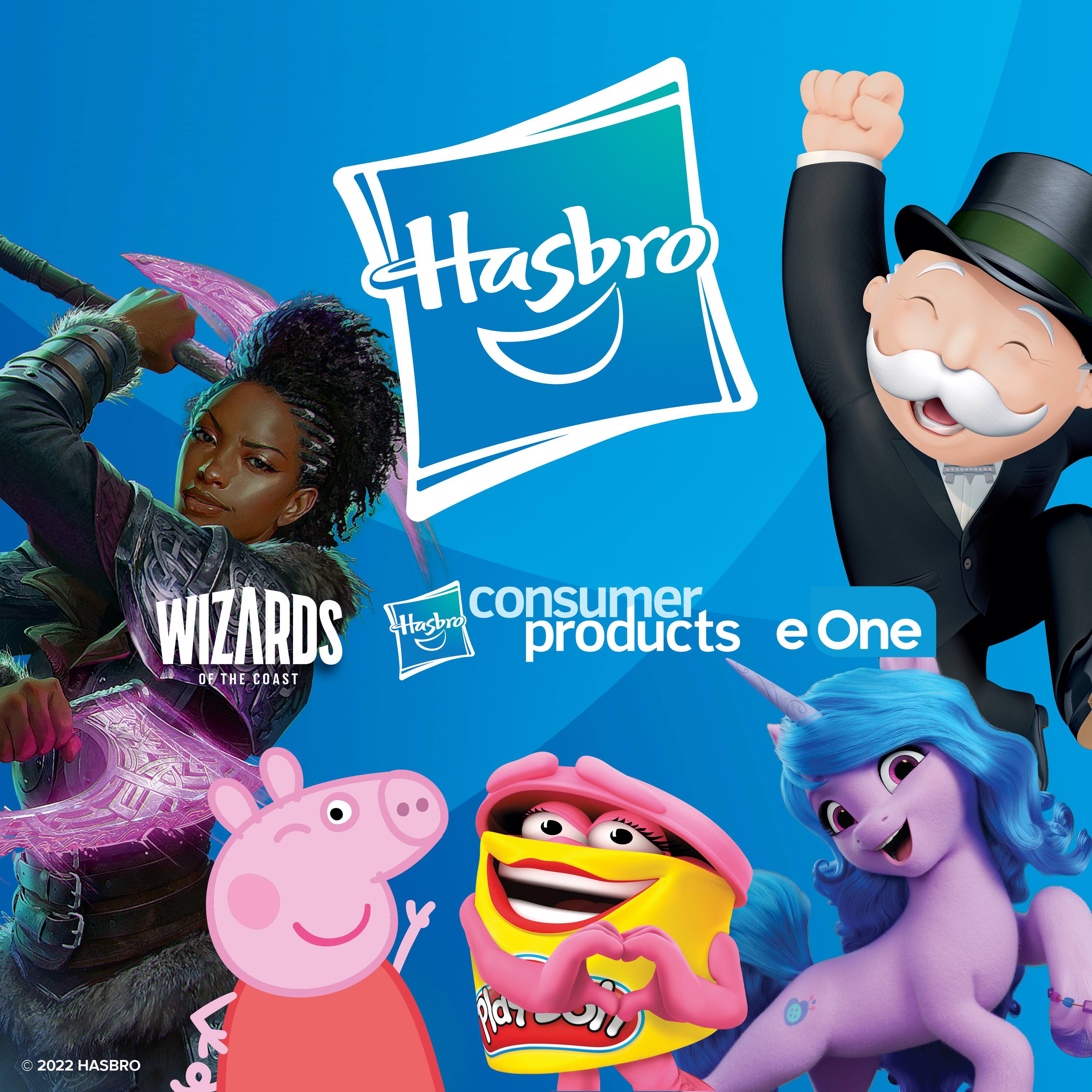 Hasbro