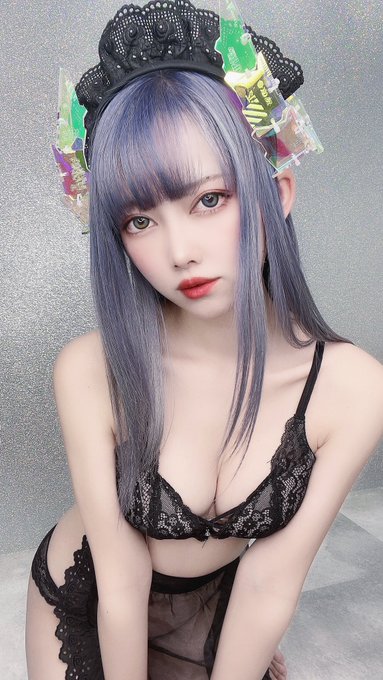 Twitterのコスプレ画像29