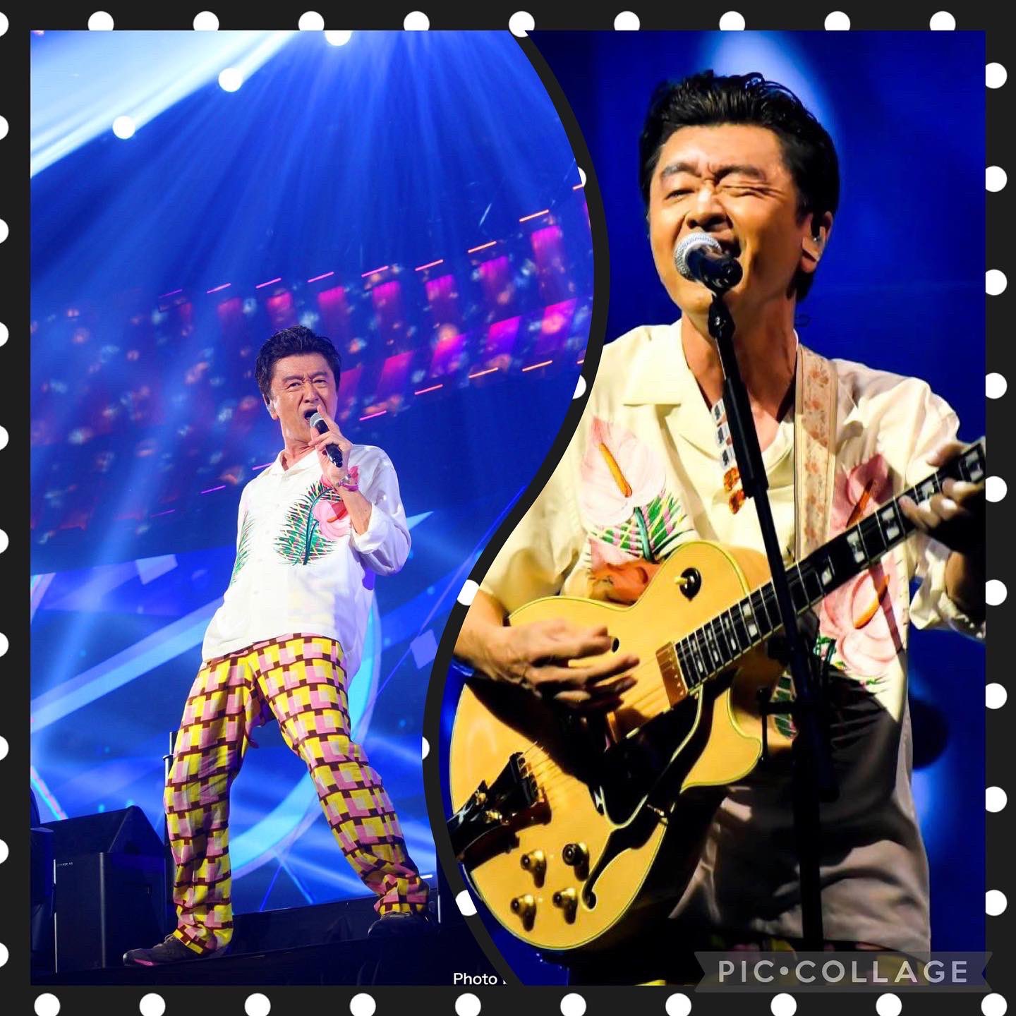 Happy birthday to Keisuke Kuwata, 66 years old.      66                  