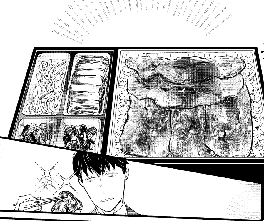 渾身の焼肉弁当を見てくれ
https://t.co/uTA93Tw96Q 