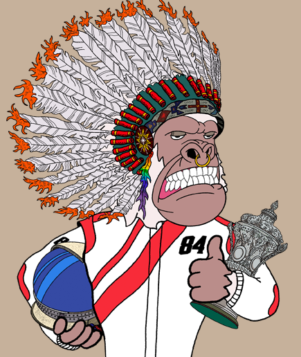 Metatrucks Kong Club tweet media