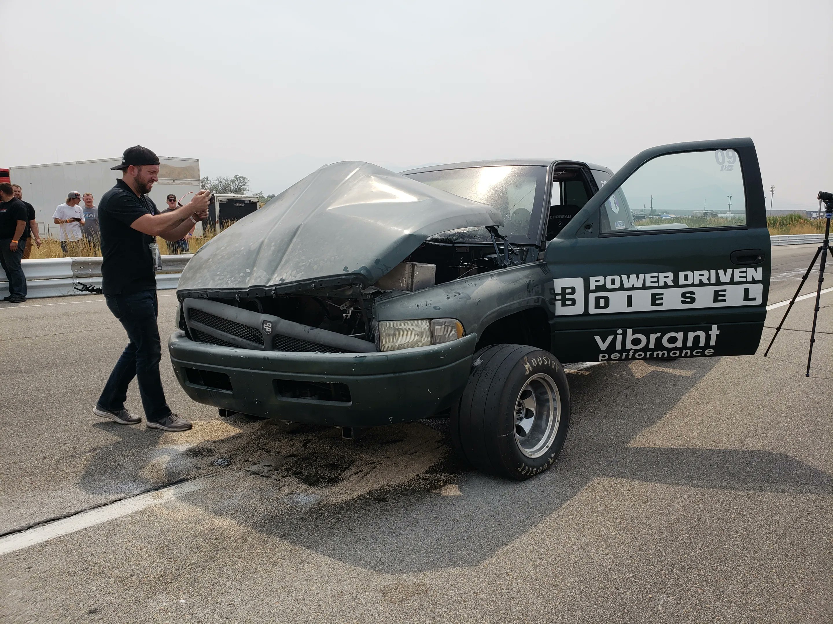 Powerdrivendiesel Twitter Search Twitter