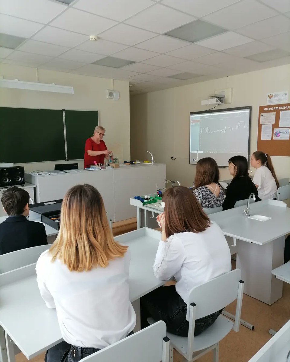 Игнатова Юлия Андреевна tweet media