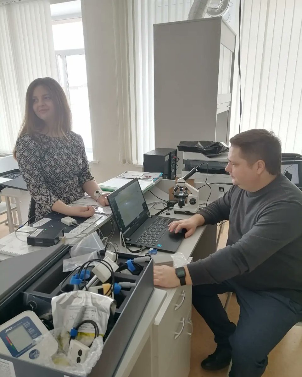 Игнатова Юлия Андреевна tweet media