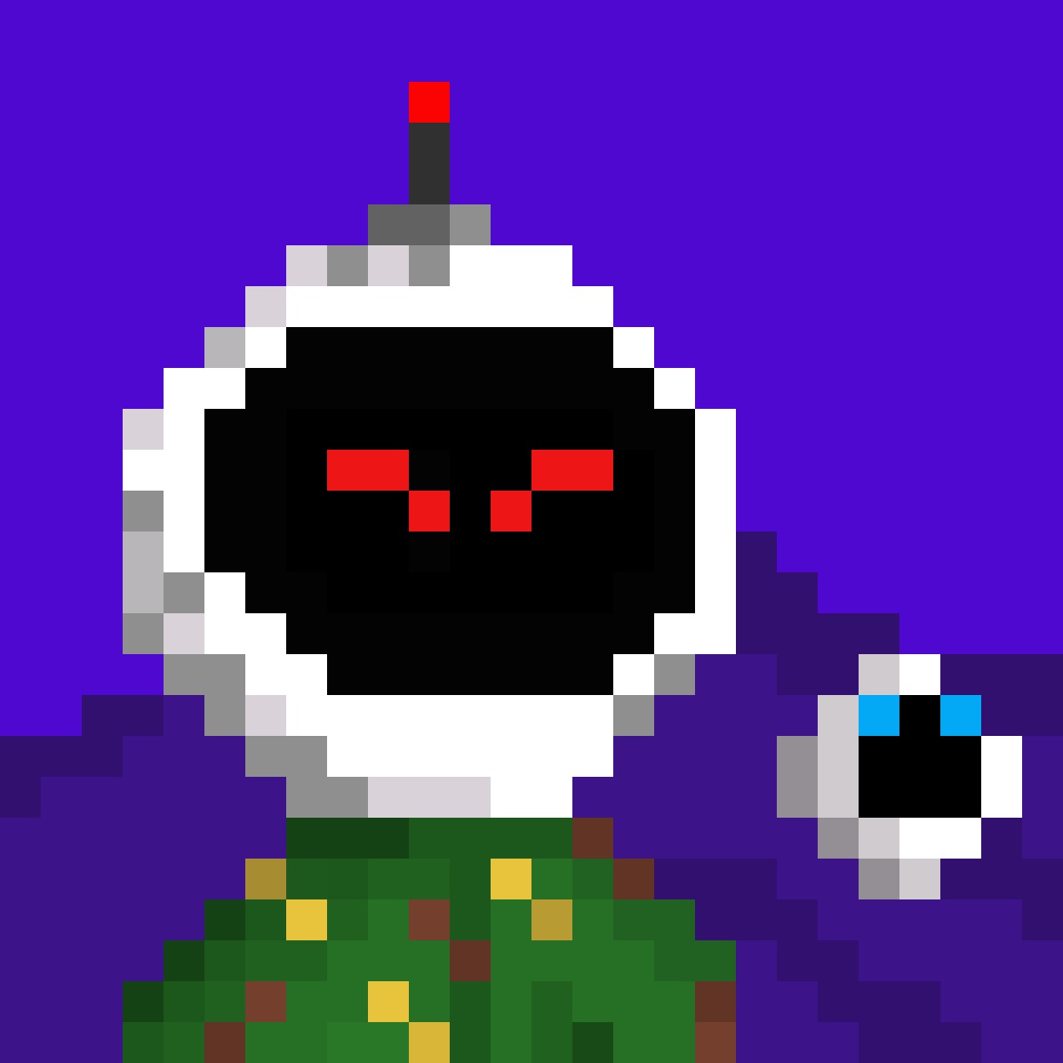 Hey Tinkers, 

We are giving away 5 <a href="/Nearbiez/">Nearbiez NFT</a> WL Spots.

All you need to do is
🔷RT this tweet
🔷Follow <a href="/Nearbiez/">Nearbiez NFT</a>
🔷Follow <a href="/NearTinkerUnion/">Near Tinker Union | NTU</a> 

🚨 Giveaway lasts for 24Hrs