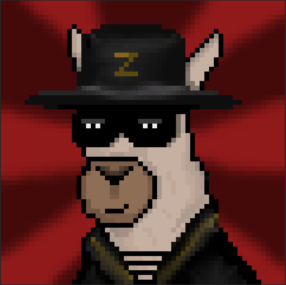 Armin8568's tweet photo. I like the ideas from the people of 
@Llamaverse_ . https://t.co/kXo8CJPmre