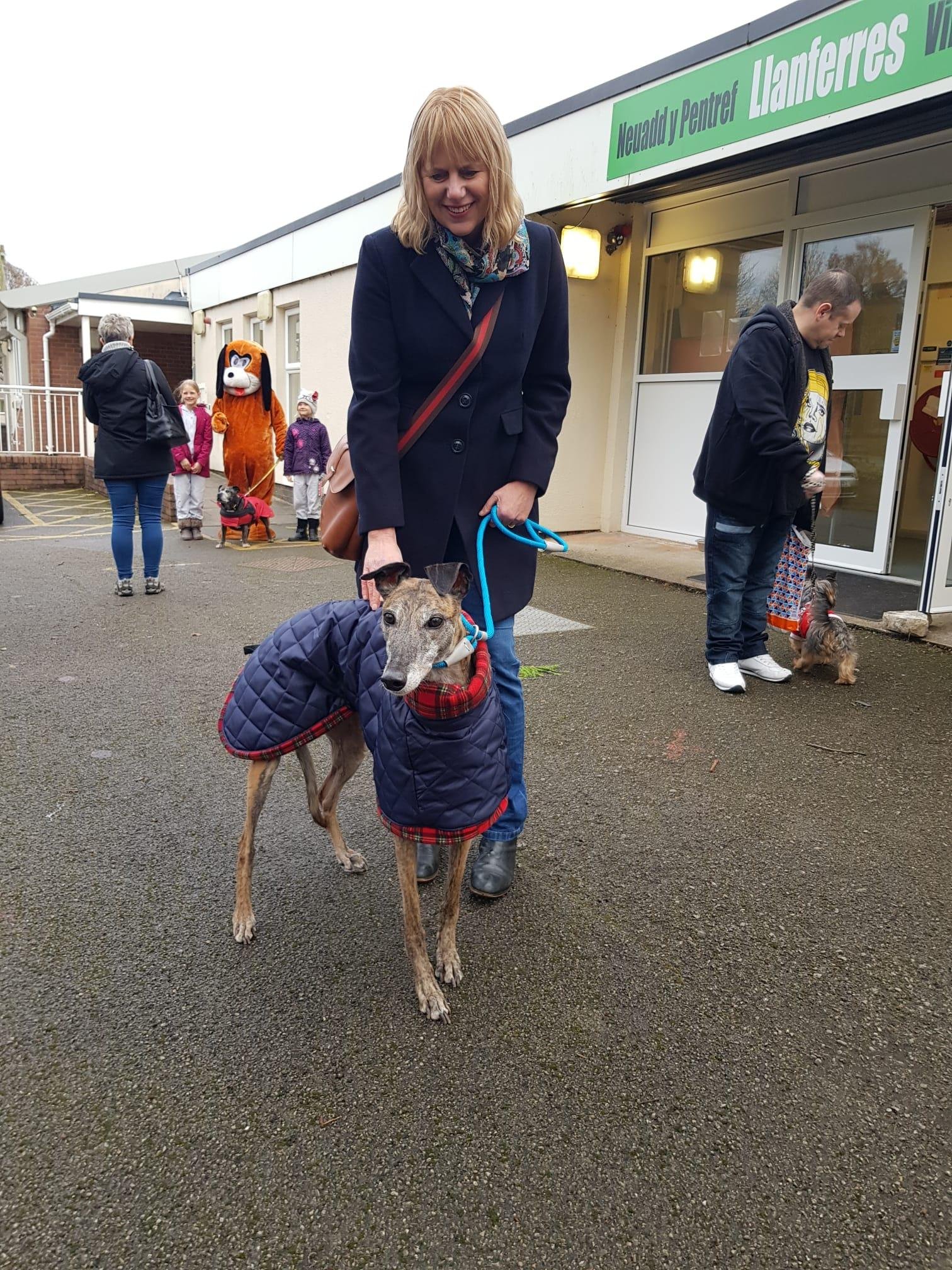 Carolyn Thomas MS / AS on Twitter "🐕🛑 The HopeRescue petition to ban