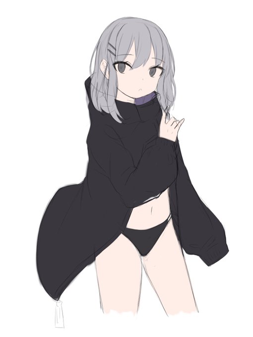 サイバーパンクのtwitterイラスト検索結果 古い順