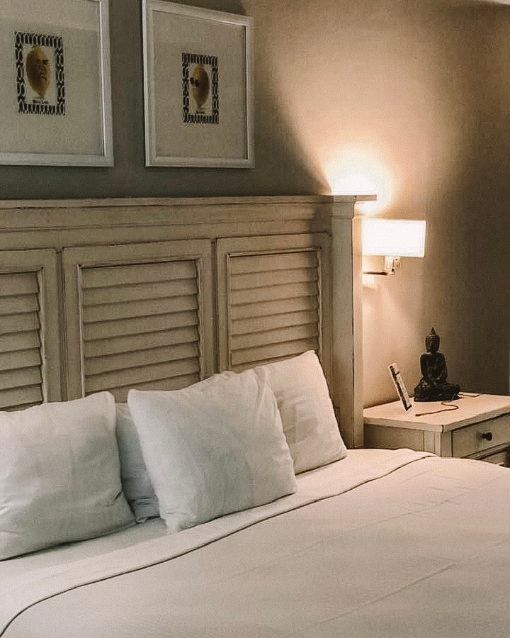 LemonTreeInn's tweet image. A soft landing pad for dreaming and sleeping.