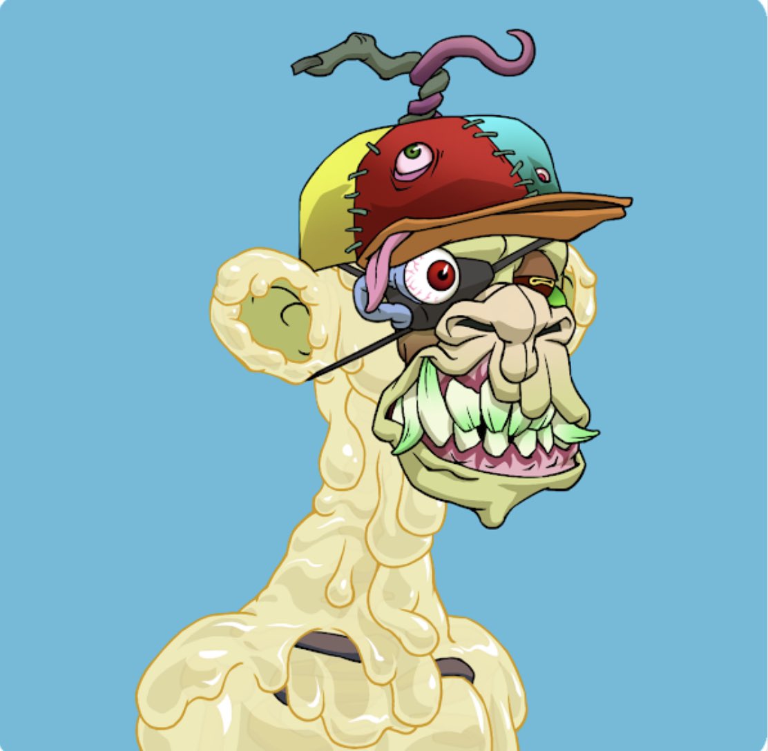 Cap’n Aperica tweet media