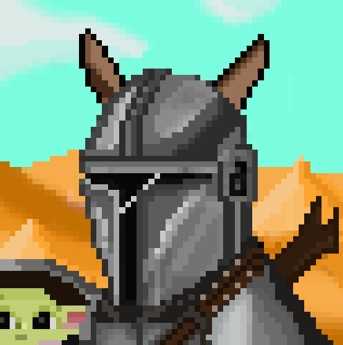 Zivotno1's tweet photo. I like the creativity that the people in 
@Llamaverse_ 
 have. https://t.co/KWDvWDEYP8