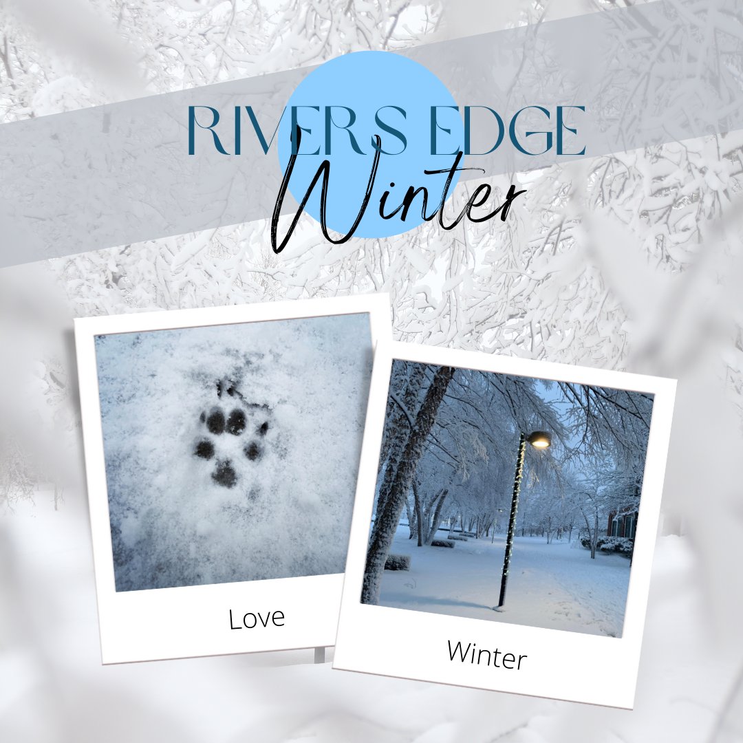 Enjoy this snowy Friday! Thank you for these great resident pictures. Please feel free to share more of today's snow pictures.
#Medfordma #livelovelincoln #riversedge #lpcne #snowday