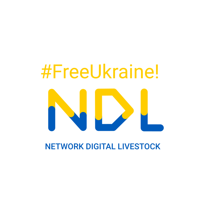 Our thoughts are with you Ukraine! Freedom, peace and humanity are so much more important than business now #FreeUkraine