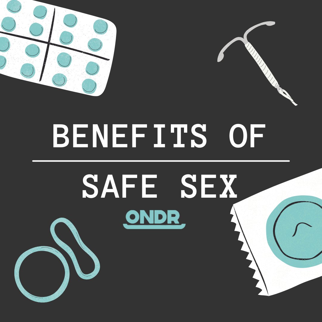 ONDRwear's tweet photo. Women deserve to know their opinions on safe sex.
Don't forget to ask your physician what's the best fit for you at your annual exam.
#ONDR https://t.co/i0UEa1ikab