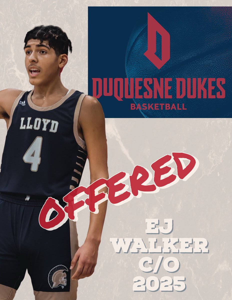 MidwestBBClub's tweet photo. Congrats to @ejwalker_ on his offer from @DuqMBB! 2nd D1 offer for the Freshman. He's poised for a big time spring/summer #kidsgood https://t.co/0AnKTid6jO
