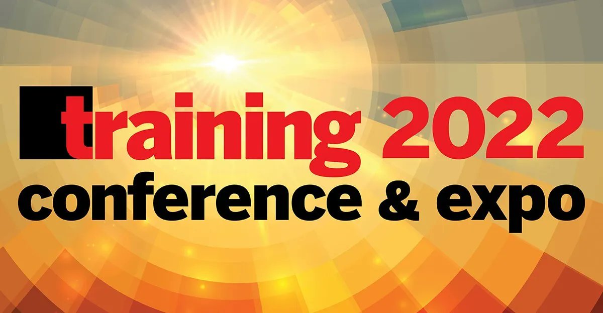"Register now for Training 2022 Conference &amp; Expo and save $200 with discount code: ATDCF. Or, register for a Free Expo Pass with discount code: EATD
Link to: buff.ly/3HbXss4  "