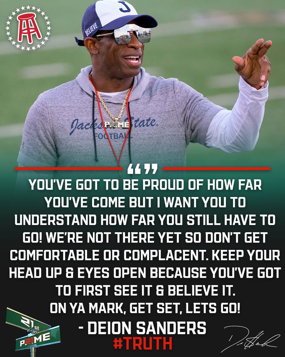 21st and Prime tweet media