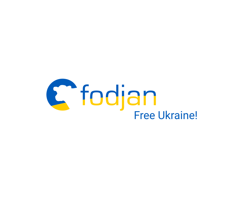 Our whole team is shocked by Putin's attack on Ukraine. Now freedom, peace and humanity are more important than business #FreeUkraine!