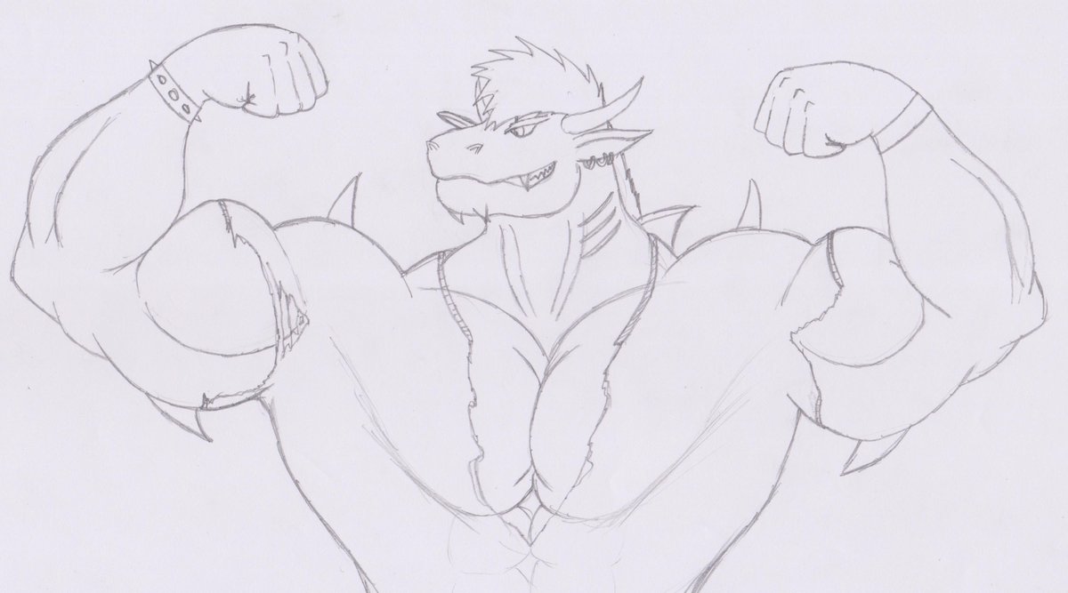 OpalWinnebago's tweet photo. Little late gift for @FenrIcarus https://t.co/sfsHiPYWiD
