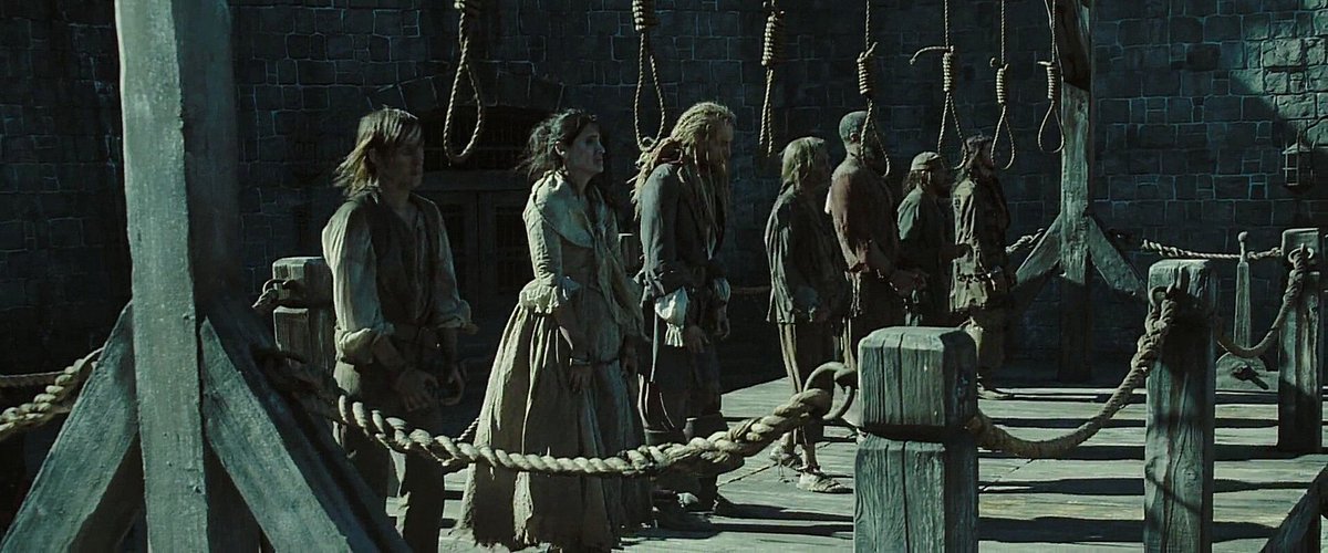 bestofpotc's tweet photo. the opening scene of potc: at world's end. just... goosebumps. https://t.co/L0oXBwfYGG
