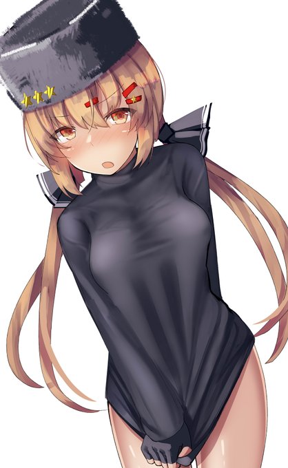 #タシュケント #艦これ 