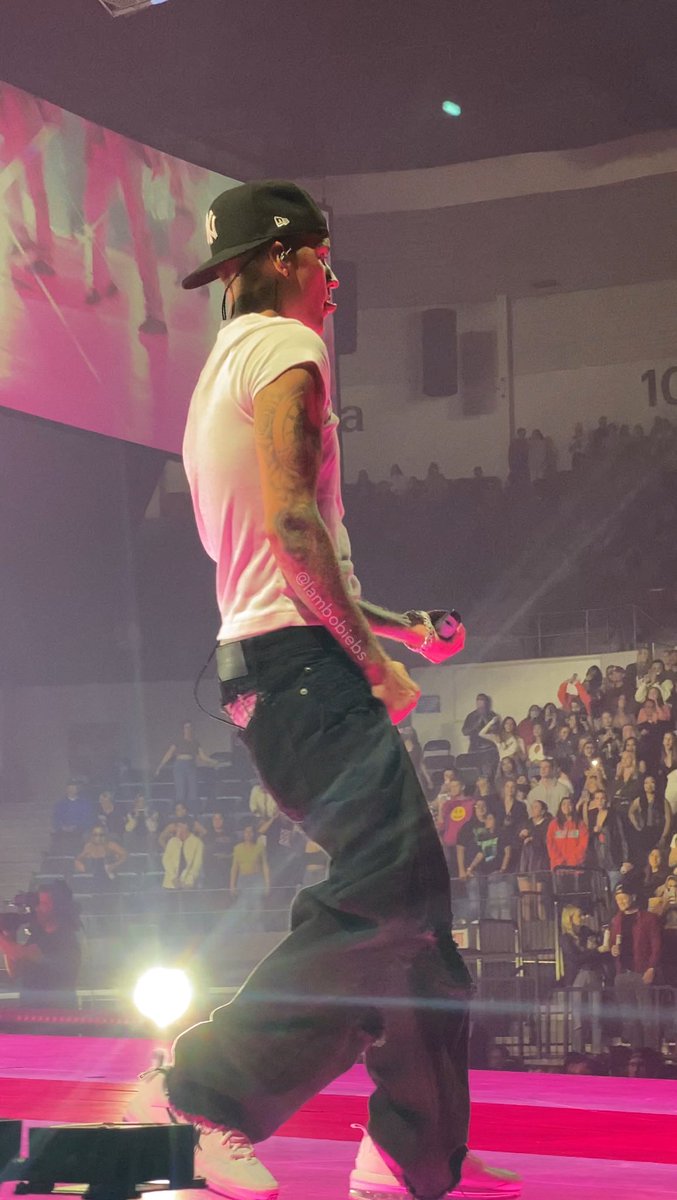 lambobiebs's tweet image. opening night was a week ago already I miss him