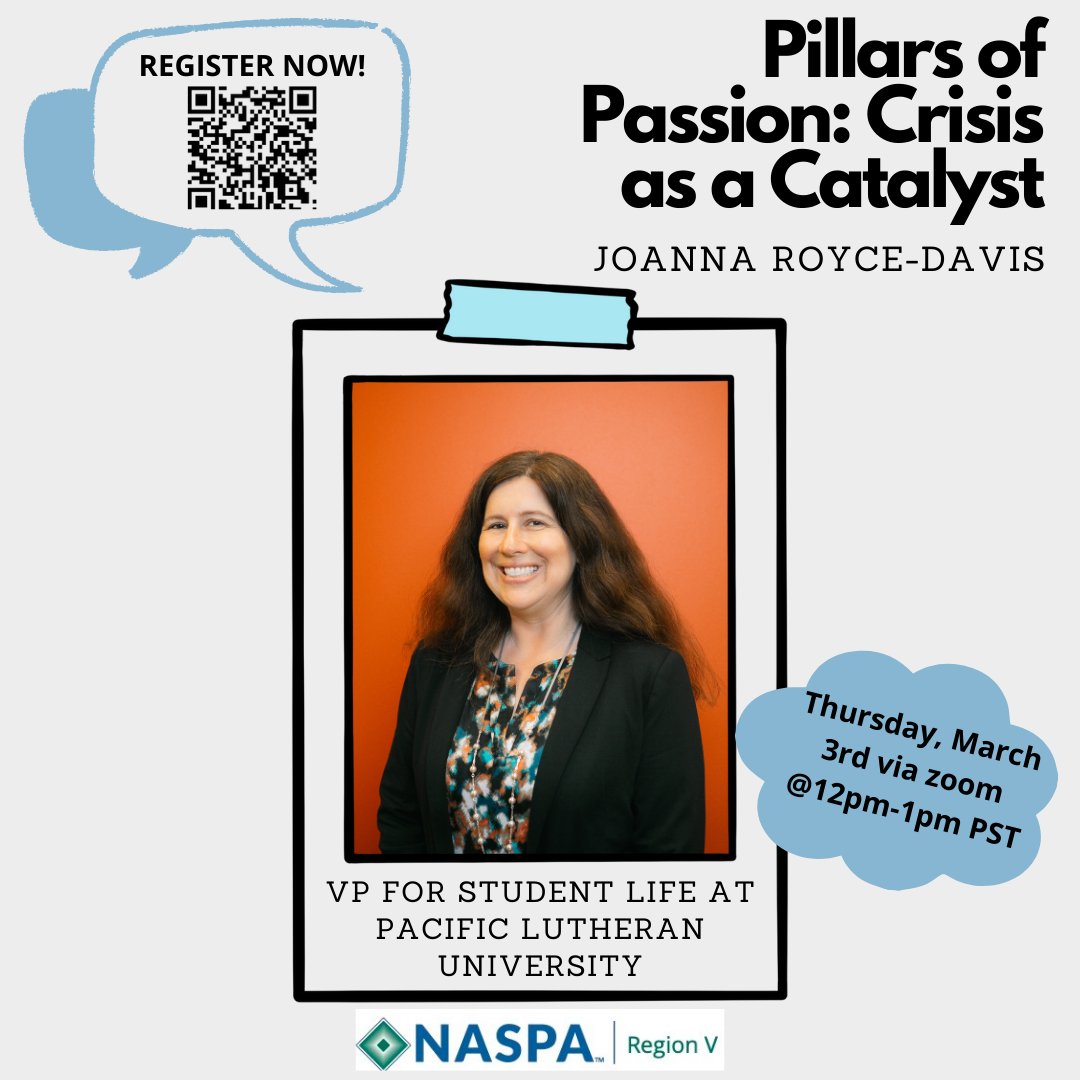 Don't forget to mark on your calendar some quality time with Pillar of the Profession Joanna Royce-Davis, Thursday March 3, and also get a chance at a $50 gift card door prize. Joanna  is currently taking suggestions on what to offer in the comments below! #highfive #sapros