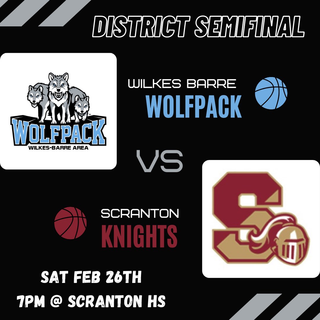 WBA Wolfpack Boys Basketball tweet media