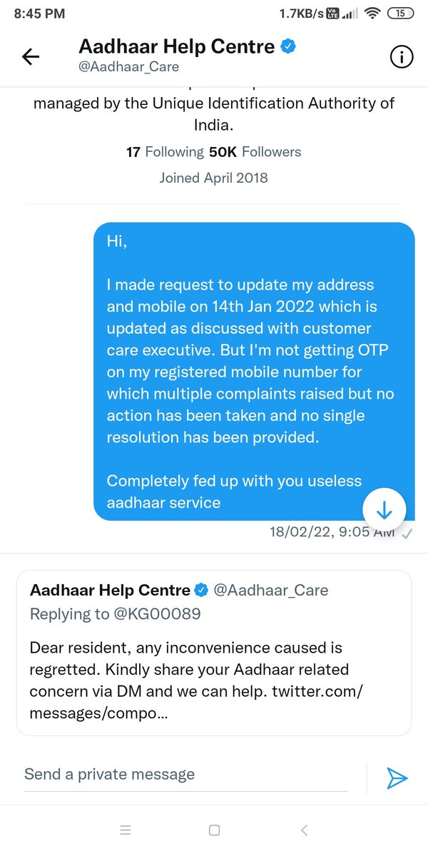 Kamal Gangwani tweet media