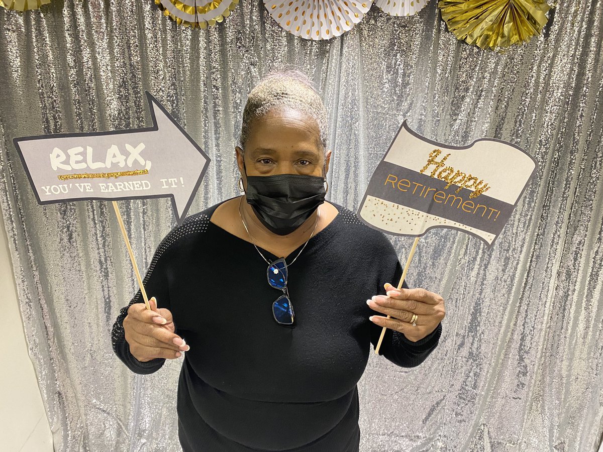 CCPS FACE tweet media