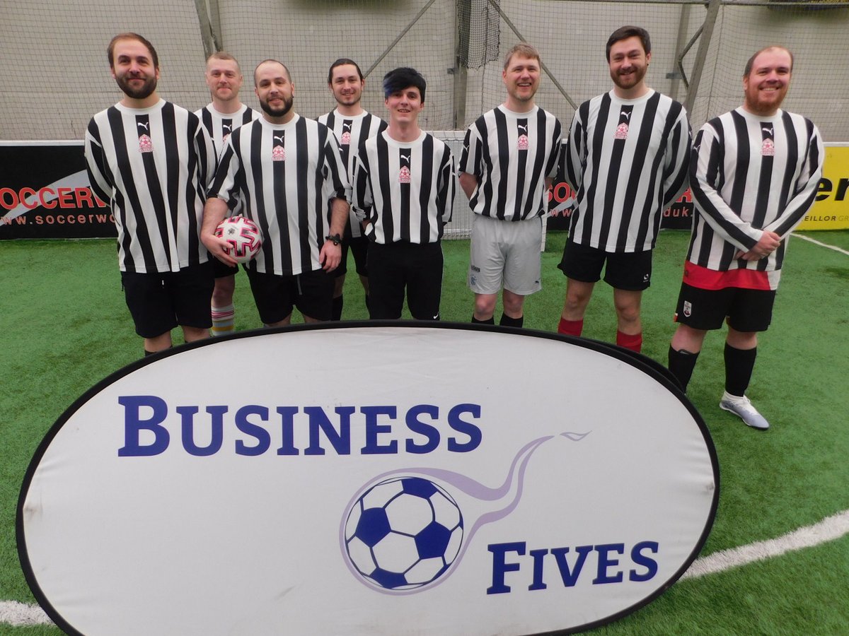 BusinessFives's tweet photo. Welcome to the @taggames making their #Biz5s debut at our Tayside Event today having raised £60 for @SpecialEffect https://t.co/1IfqagEcKI