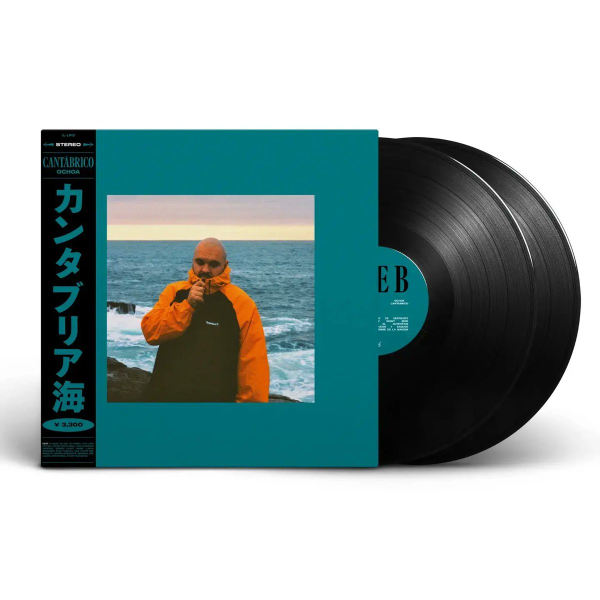 🌊🌊 CANTÁBRICO 🌊🌊

lgfinest.bandcamp.com