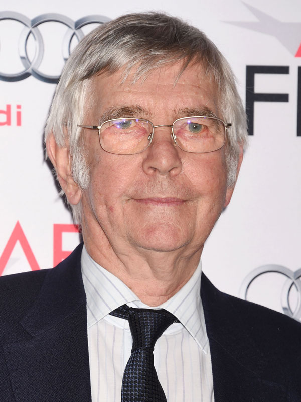 Happy Birthday dear Sir Tom Courtenay! 