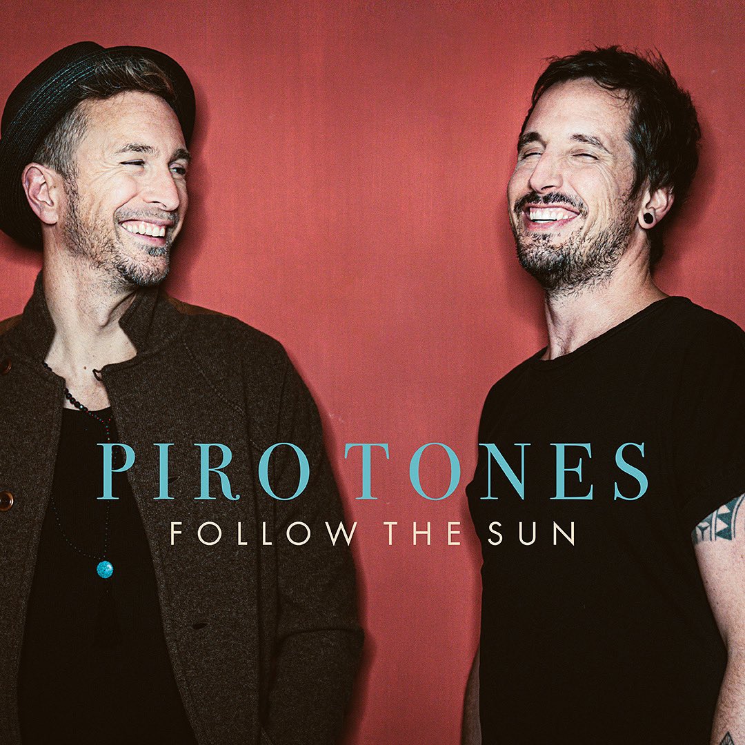 Piro Tones tweet media