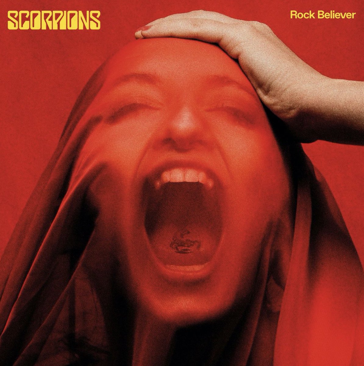 ThisDayInMETAL's tweet photo. Feb 25th 2022 #Scorpions release NEW album โRock Believerโ #Peacemaker #SeventhSun #HotAndCold #GasInTheTank #HardRock
Did you knowโฆ
This is the band's first studio album with drummer Mikkey Dee, who replaced James Kottak in 2016. https://t.co/U35tgVJZM4