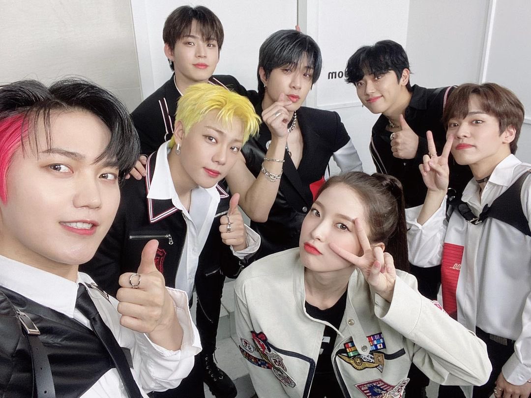 210226 오/마이/걸 아/린님 인스타그램

➡️ instagram.com/p/CLwLR-xlhHm/…

#온앤오프 #ONF #와이엇 #WYATT