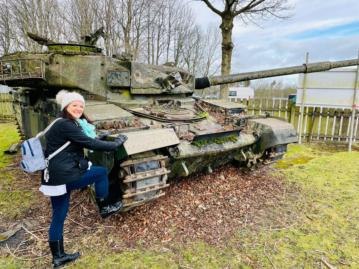 FaithstarLLP13's tweet photo. Thank you @The_Black_Rats for inviting us over! Our team had a fun day out and we hope to visit you again soon! 

#teambuilding #teamevent #teamfaithstar #sheffield #theblackrats #ukarmy #army https://t.co/XdlRB2jJAE