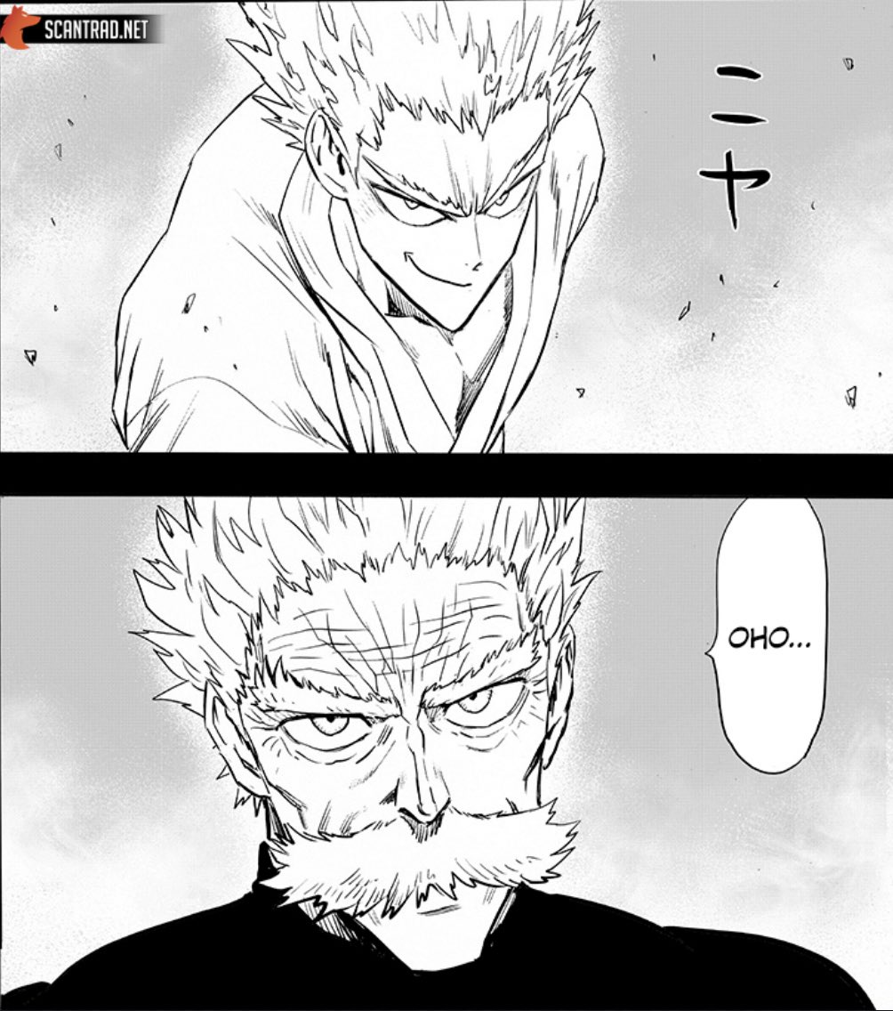 RichPiece's tweet photo. Le niveau est titanesque #opm159 https://t.co/R8BZX5bP6j