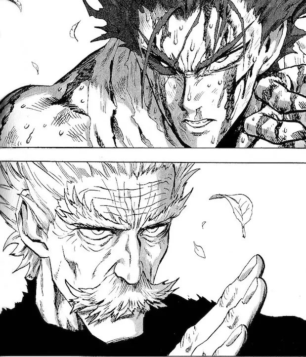 RichPiece's tweet photo. Le niveau est titanesque #opm159 https://t.co/R8BZX5bP6j