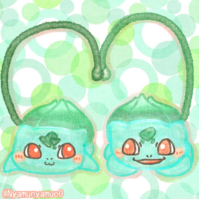 Nyamunyamuooさんのイラストまとめ 2ページ目