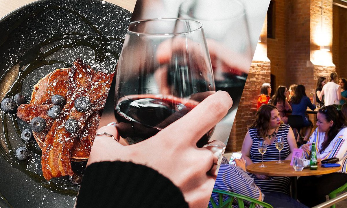 JUST RELEASED! All the events happening at Space2B during March... 👀

- Pancakes w/ <a href="/KINANDILKPC/">KIN+ILK Pontcanna</a> 🥞
- Wine tasting w/ @Baytreewine 🍷
- Charity quiz night w/ @cityhospice 🤓
- Weekly yoga w/ Diana Brook🧘‍♀️

Info &amp; tickets → bit.ly/3phTQO7

#cardiffevents #space2b