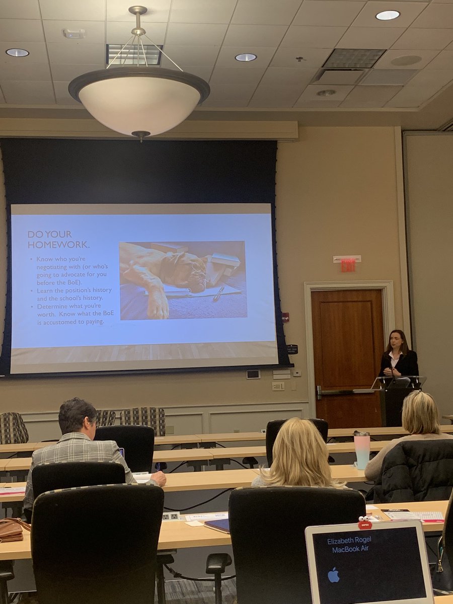 nrcs_vance's tweet photo. Thank you Stacy Pollack, Esq. Pollock Law, for presenting to our OAPSA members in Tips and Tricks related to contract negotiations.  @OAPSA1 @SarahEWalker2 @dmstelzer @DeeParsons20 @blackcat316 https://t.co/NcYOM6oXhE