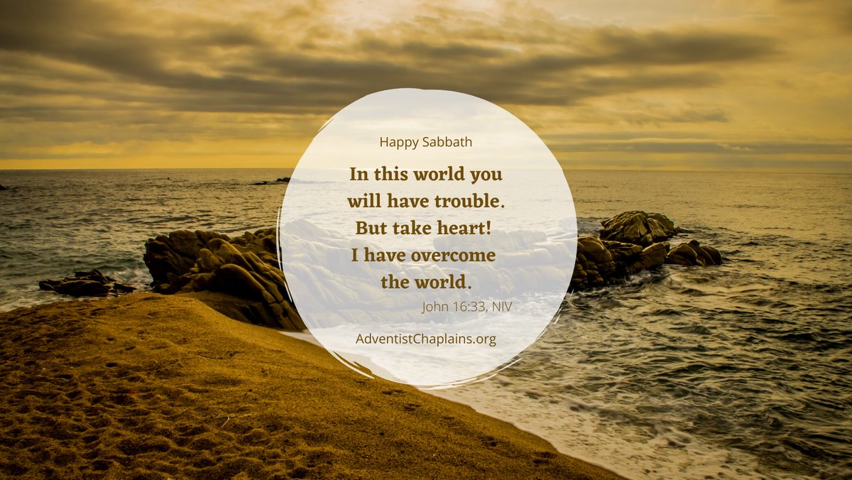 While the headlines bear troubling news, we feel the calm within us because He overcame. Rest in hope this Sabbath day.
 #Sabbath #ofalltheweekthebest #rest #peace #HappySabbath #TGISabbath #pray #beblessed #beablessing #praise #Jesuslovesyou #recharge