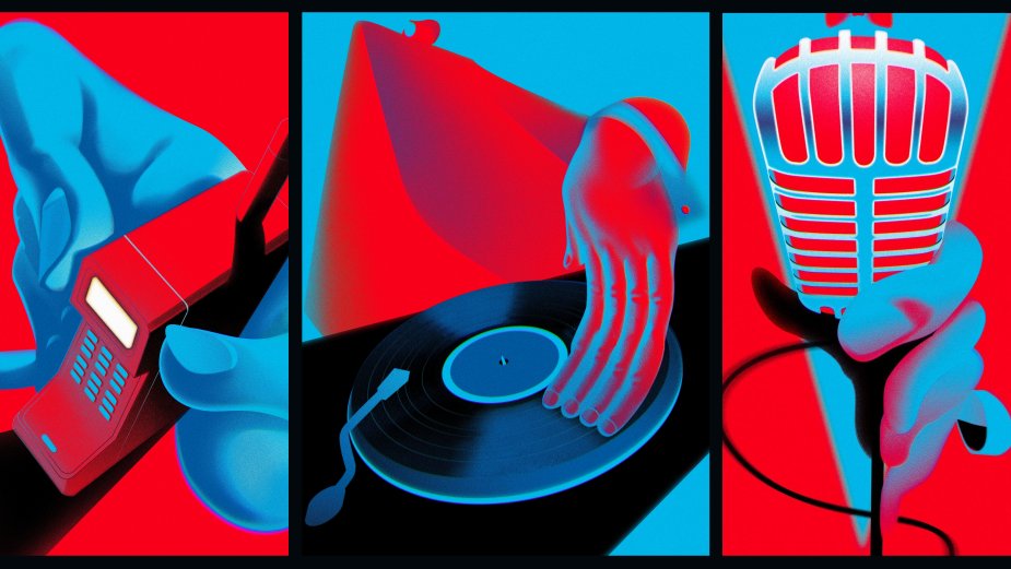 For <a href="/chicago/">City of Chicago</a>’s new platform ‘Chicago. City of Stories’, Chicago-based creative agency @energybbdoand <a href="/BlackMadre/">Black Madre</a> were tasked with creating a tour of Chicago, but not in Chicago. hubs.la/Q014V-hq0